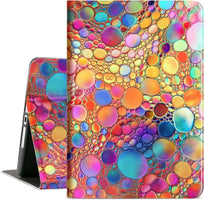 Artistic iPad Stand Case