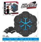 Smart Boxing Trainer