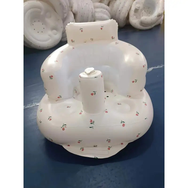 Comfy Inflatable Baby Seat