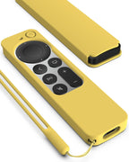 Sleek Siri Remote Protector
