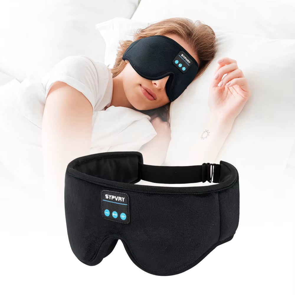 DreamTune 3D Sleep Mask