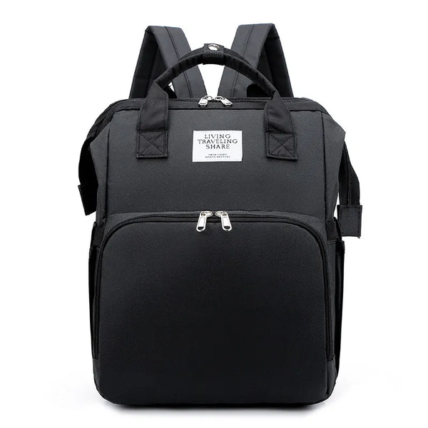 Spacious Mommy Carryall