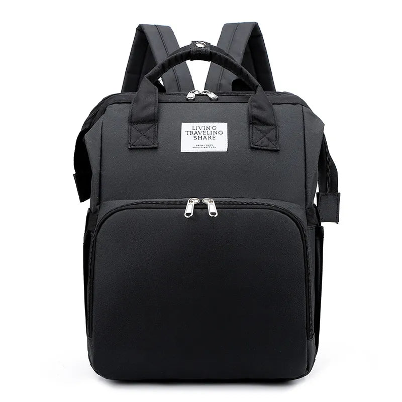 Spacious Mommy Carryall