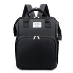 Spacious Mommy Carryall