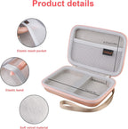 Chic Tech Organizer Case