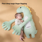 Gentle Sleep Baby Pillow