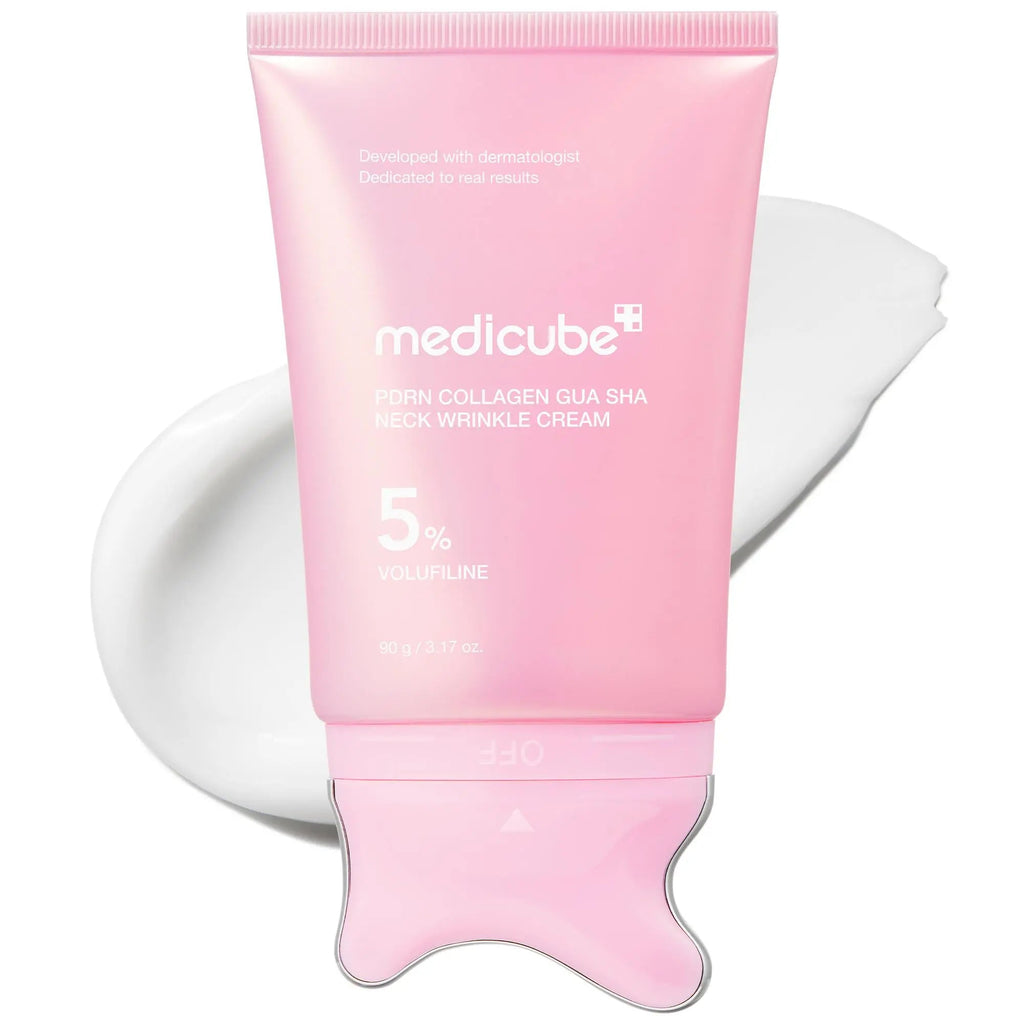 Magic Neck Smoother Cream