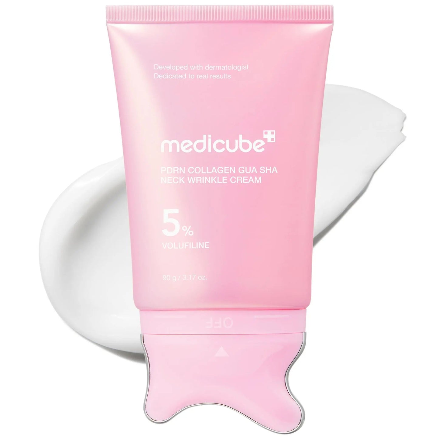 Magic Neck Smoother Cream