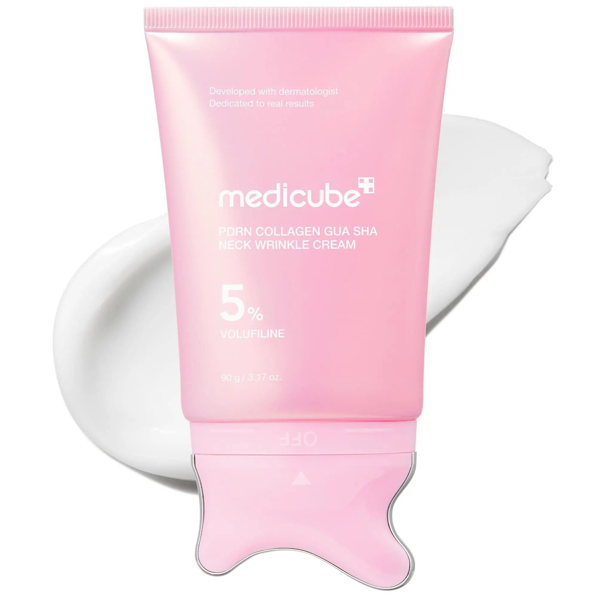 Magic Neck Smoother Cream