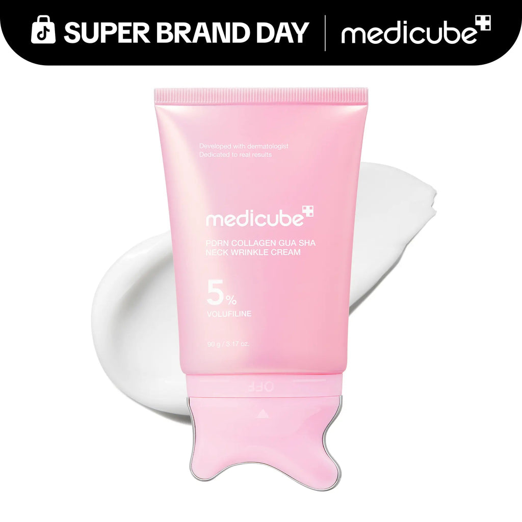 Magic Neck Smoother Cream