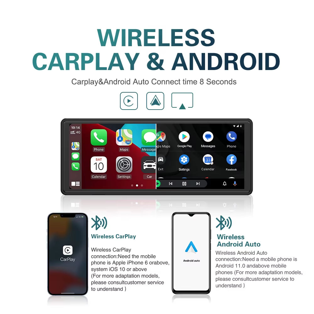 Smart Drive Multimedia System