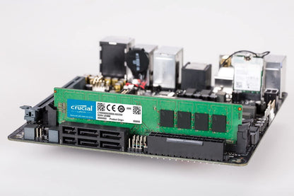 Ultimate Speed Desktop Memory Kit