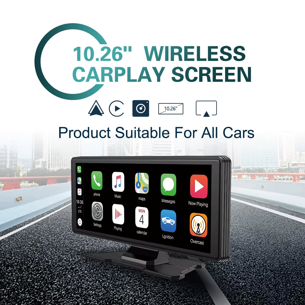 Smart Drive Multimedia System