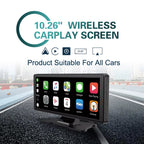 Smart Drive Multimedia System