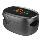 Finger Pulse Oximeter
