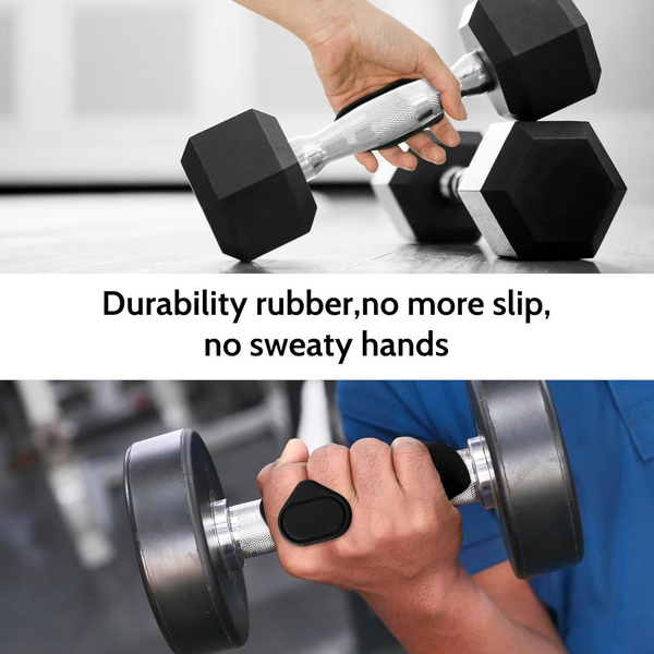 Ultimate Grip Booster