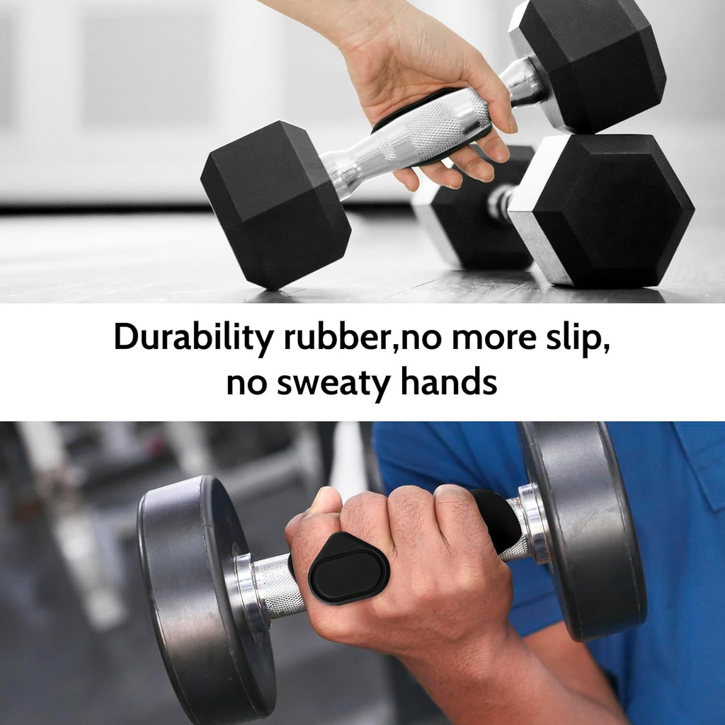 Ultimate Grip Booster