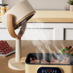 Smoke-Free Kitchen Power