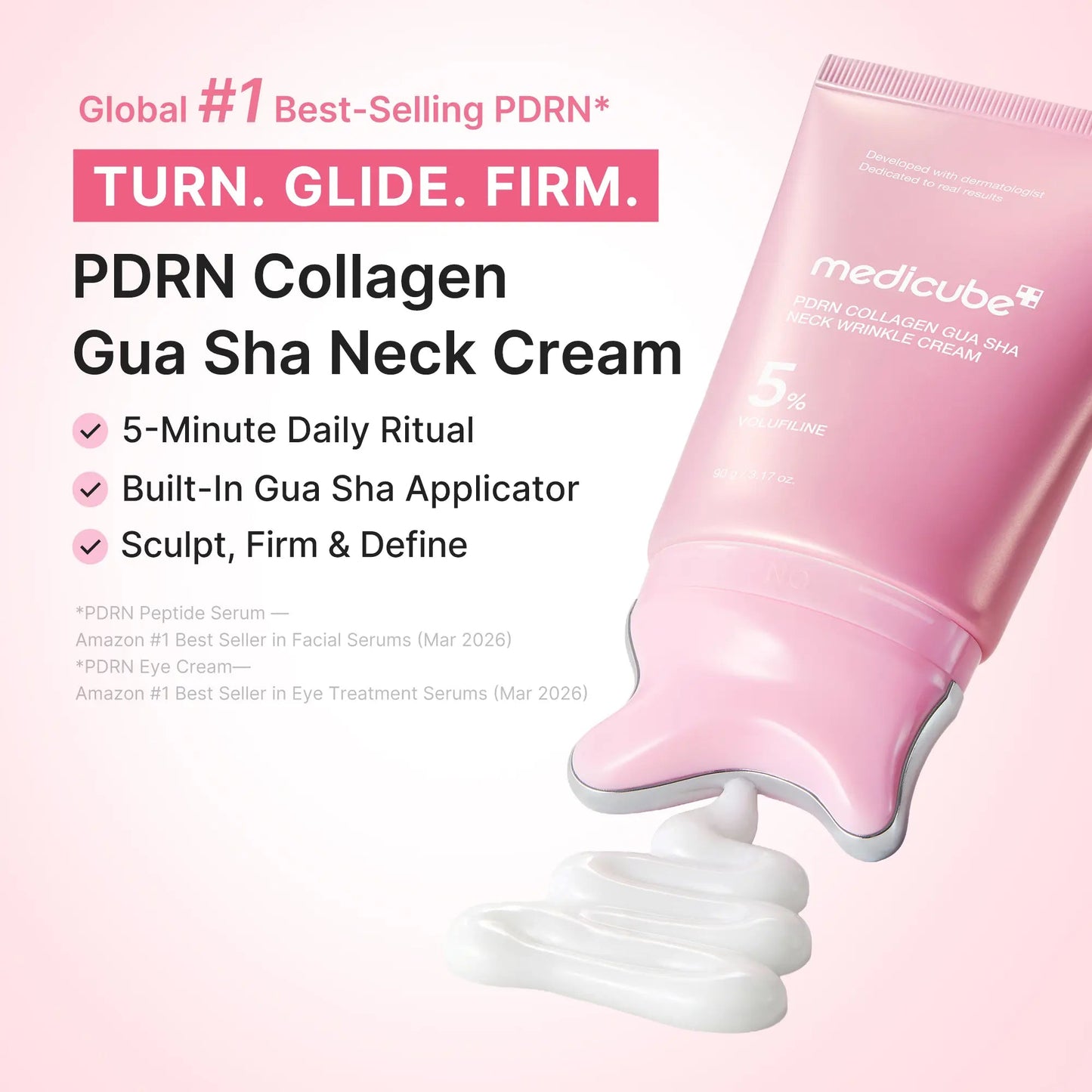 Magic Neck Smoother Cream