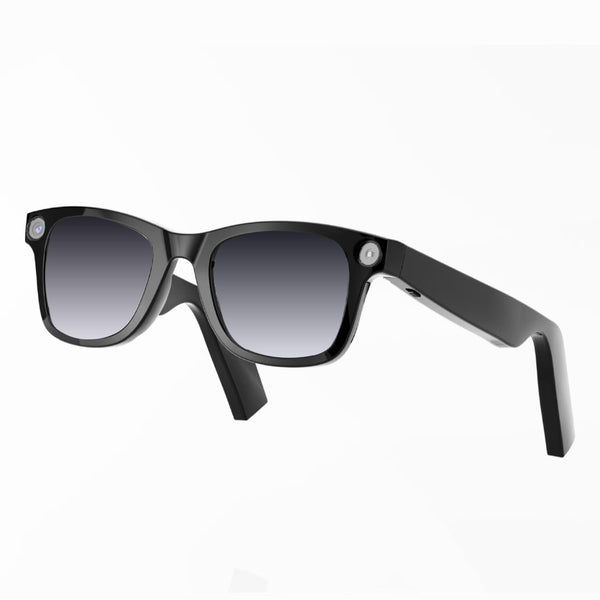 Smart Vision AI Glasses