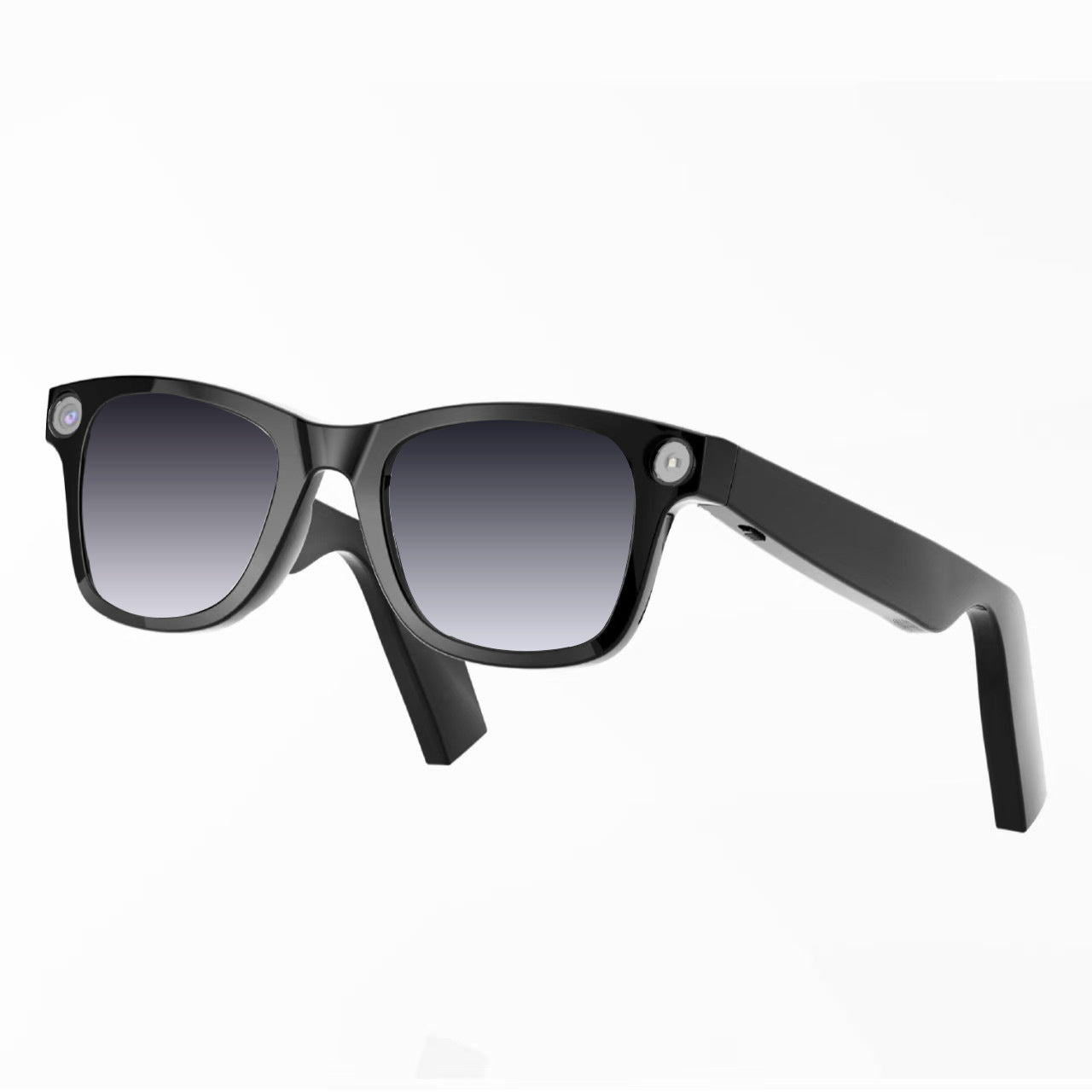 Smart Vision AI Glasses