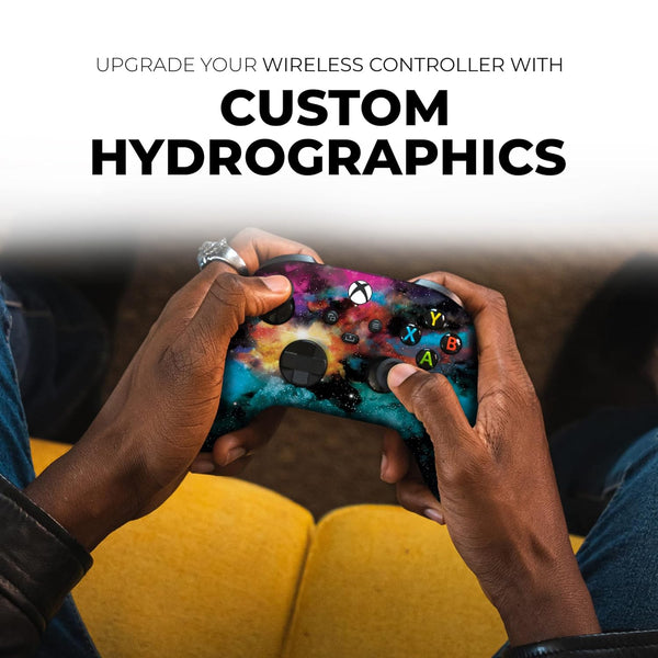 Galaxy Gamer Wireless Controller