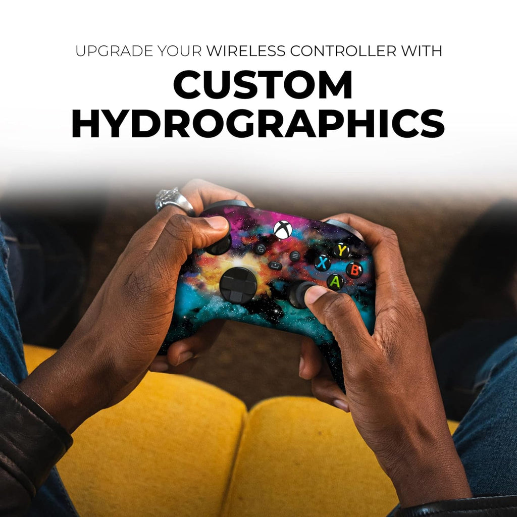 Galaxy Gamer Wireless Controller