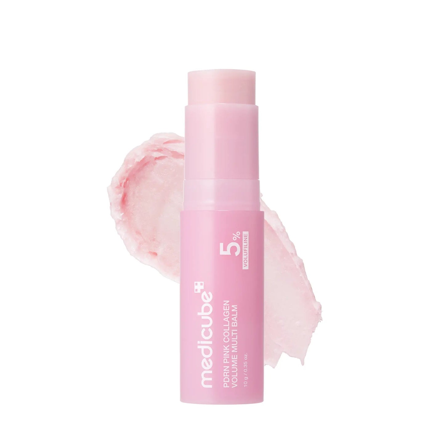 Pink Collagen Beauty Balm