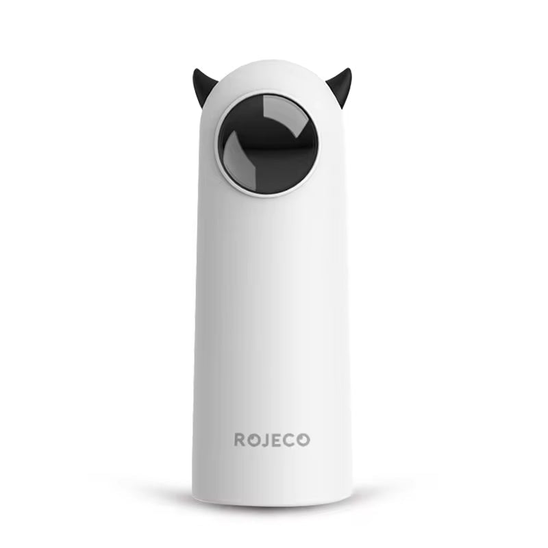 Smart Interactive Pet Laser Toy