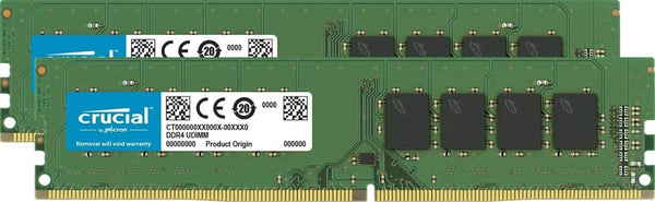 Ultimate Speed Desktop Memory Kit
