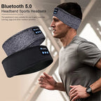 Comfortable Wireless Sleep Headband