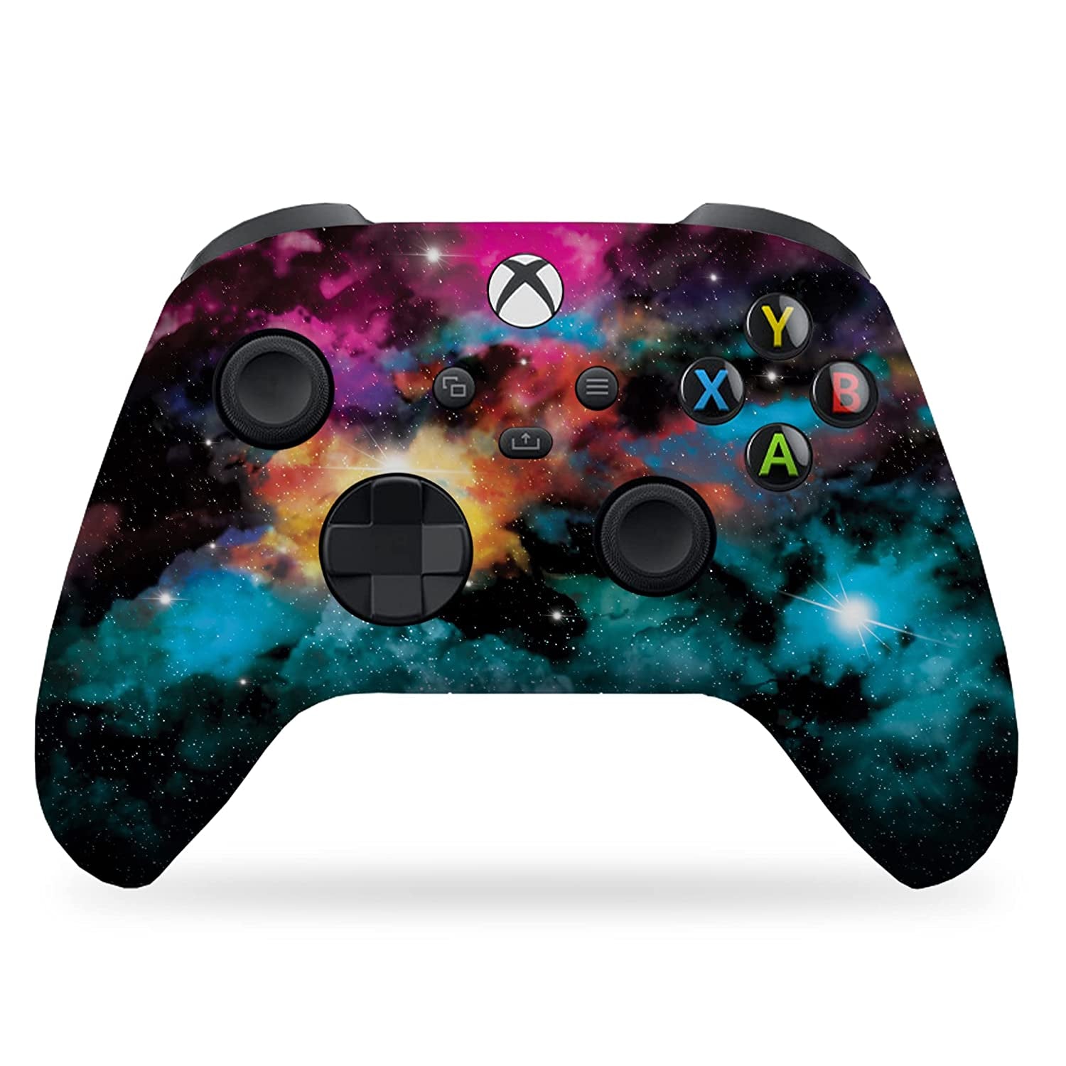 Galaxy Gamer Wireless Controller