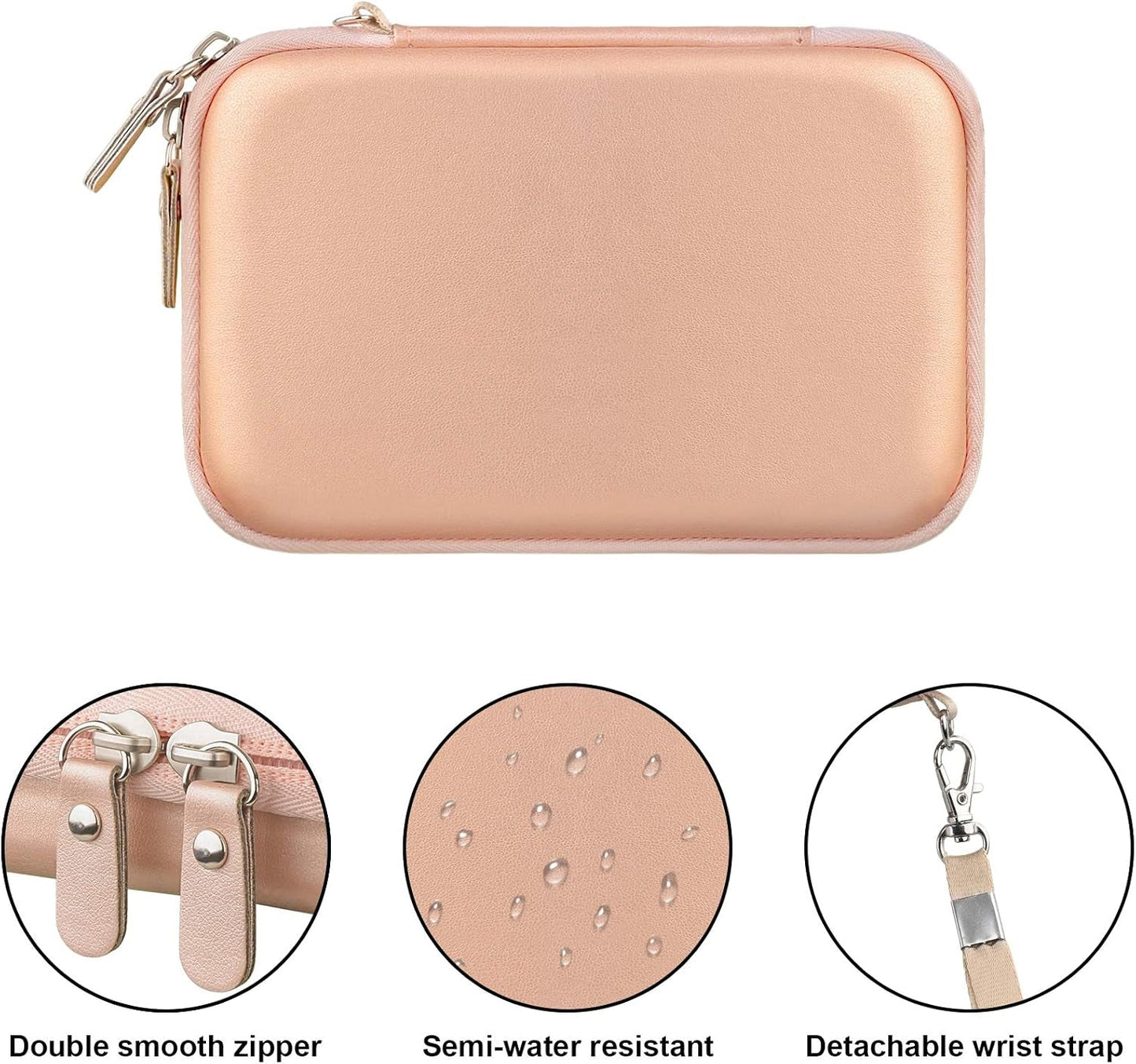 Chic Tech Organizer Case
