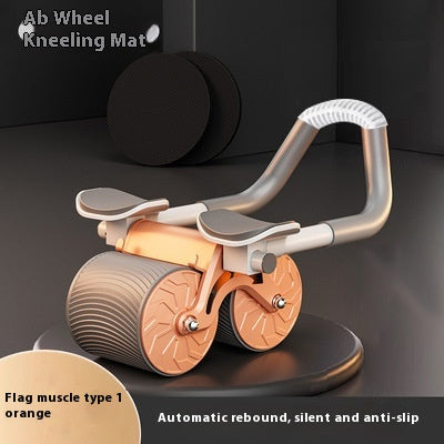 Smart Ab Wheel Pro