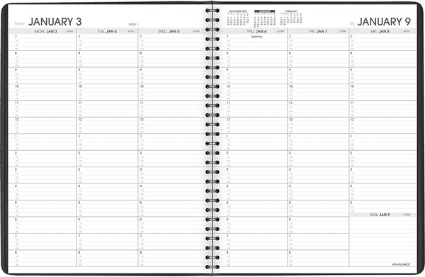 Ultimate Weekly Planner
