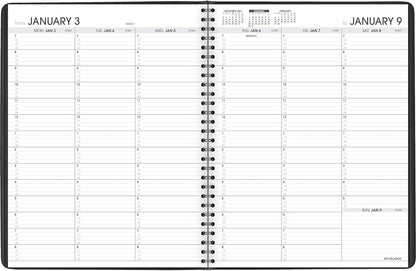 Ultimate Weekly Planner