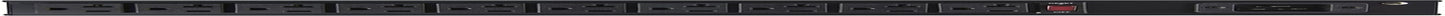 Startech 10-Outlet 1U PDU, 125V/16A, UL, 8Ft Cord, TAA (RKPW101920)