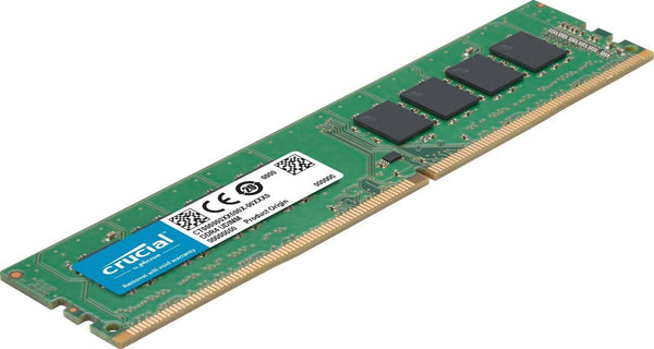 Ultimate Speed Desktop Memory Kit