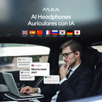 Instant Language Translator Earbuds