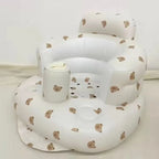 Comfy Inflatable Baby Seat