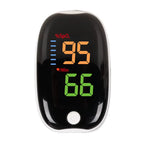 Finger Pulse Oximeter