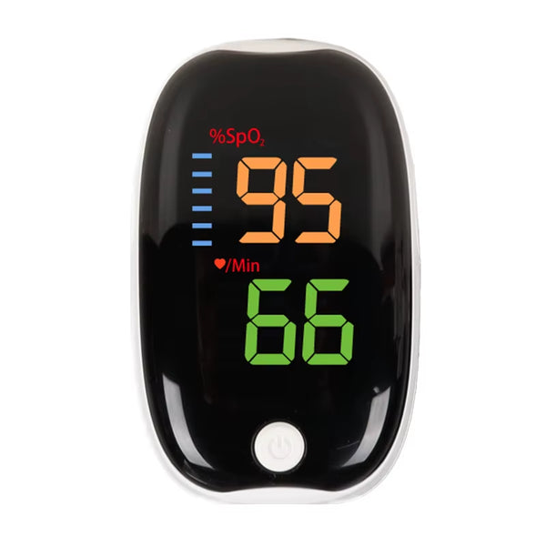 Effortless Pulse Monitor