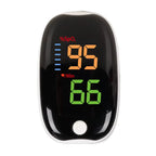 Effortless Pulse Monitor