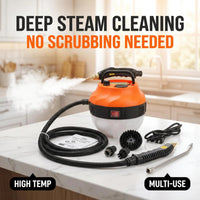 Steam Genie Home Cleaner