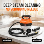 Steam Genie Home Cleaner