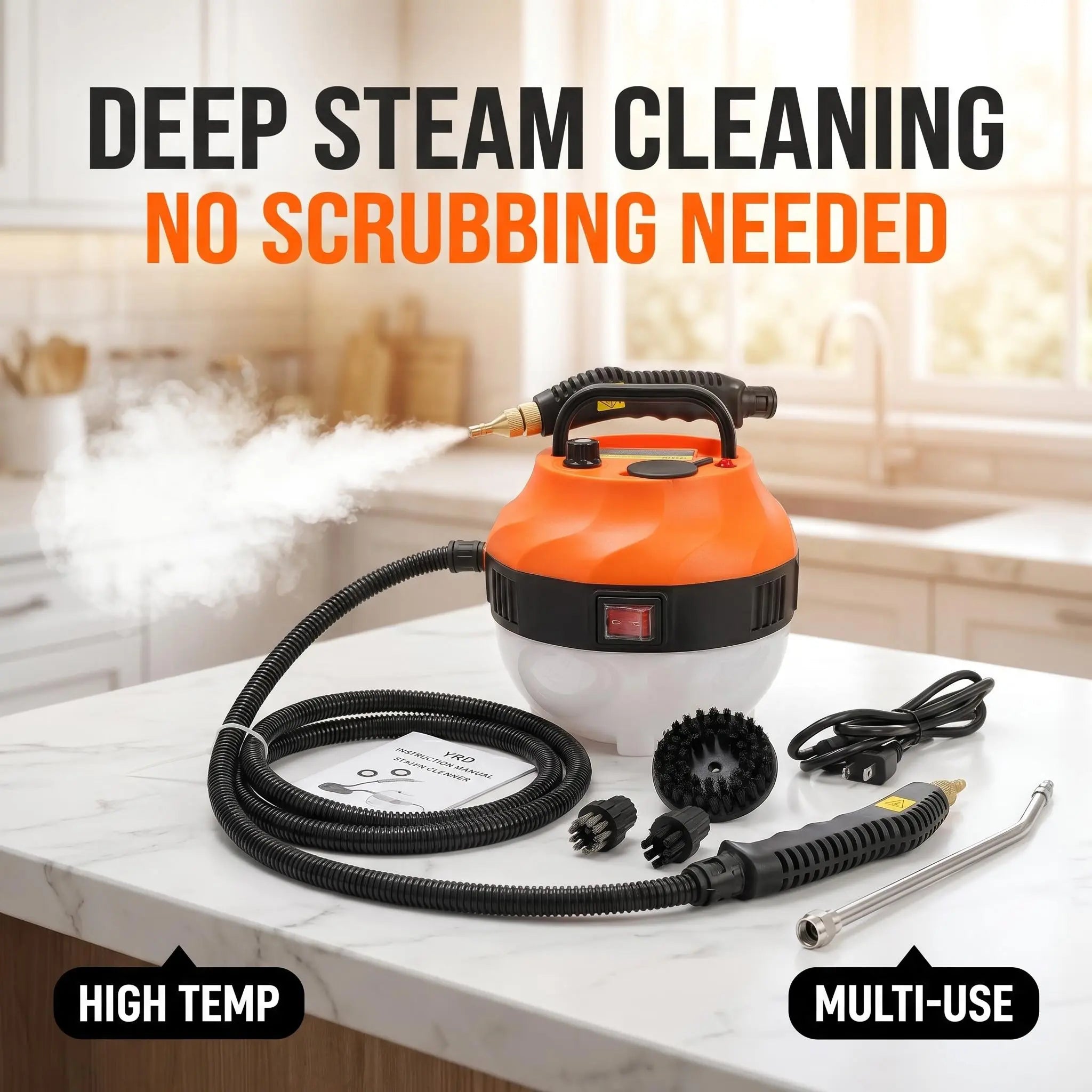 Steam Genie Home Cleaner