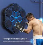 Smart Boxing Trainer