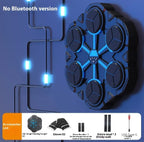 Smart Boxing Trainer