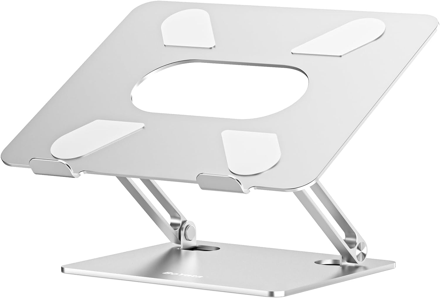 Ultimate Comfort Laptop Stand