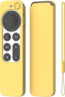 Sleek Siri Remote Protector